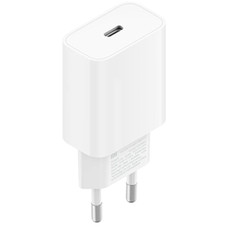 CARGADOR XIAOMI FASTCHAR 20W V2-DU2 CARGADOR XIAOMI FASTCHAR 20W V2