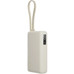 BATERIA XIAOMI 67W PB ICAB 10000 BG-DU9 BATERIA XIAOMI 67W PB ICAB 10000 BG