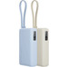 BATERIA XIAOMI 67W PB ICAB 10000 BG-DU9 BATERIA XIAOMI 67W PB ICAB 10000 BG