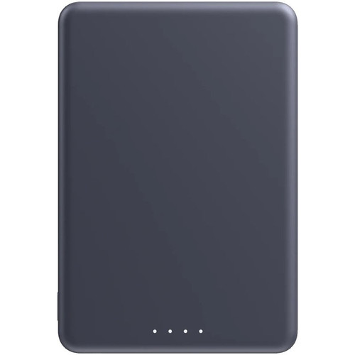 POWER BANK 5000mAh 22.5W SUPER SLIM MAGNETICA NEGRO XIAOMI (Espera 4 dias)-SX10 POWER BANK 5000mAh 22.5W SUPER SLIM MAGNETICA NEGRO XIAOMI (Espera 4 dias)