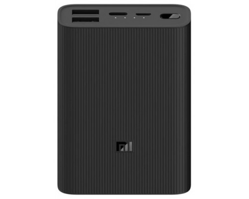 Xiaomi - Powerbank 10000mAh Mi Power Bank 3 Ultra