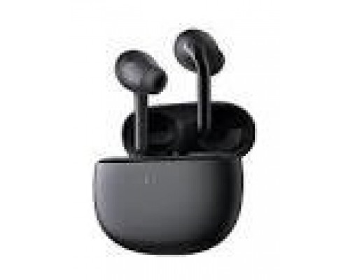 AURICULAR BLUETOOTH BUDS 3 NEGRO XIAOMI (Espera 4 dias)