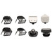 CORTAPELOS XIAOMI GROOMING KIT PRO BLACK