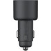 CARGADOR XIAOMIGA COCHE 67W USBAC BK
