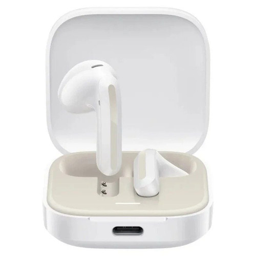 Xiaomi Auriculares Buds 6 Active White-SX3 Xiaomi Auriculares Buds 6 Active White