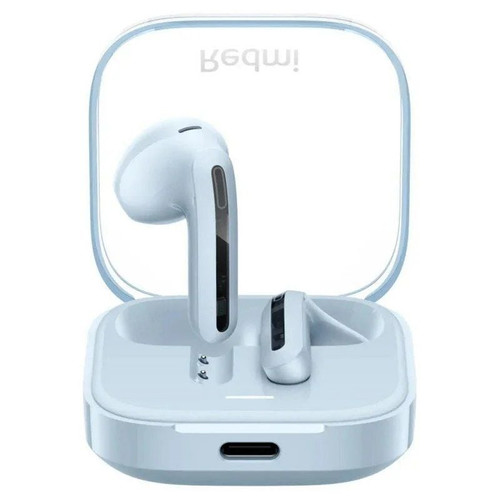 Xiaomi Auriculares Buds 6 Active Blue-SX3 Xiaomi Auriculares Buds 6 Active Blue