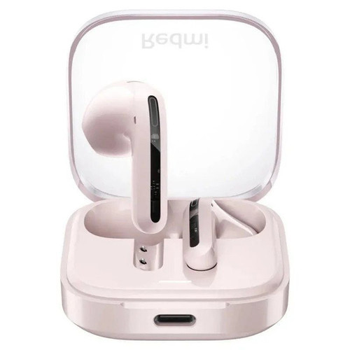 AURICULAR XIAOMI BUDS 6 ACIVE BLUETOOTH ESTUCHE CARGA-SX5 AURICULAR XIAOMI BUDS 6 ACIVE BLUETOOTH ESTUCHE CARGA