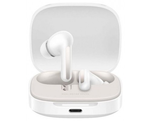 AURICULAR INTRAUDITIVO BLUETOOTH XIAOMI REDMI BUDS 6