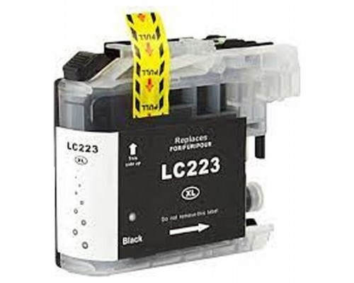 TINTA BROTHER LC223BK