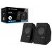 ALTAVOCES 2.0 CONCEPTRONIC BJORN02B 6W COLOR NEGRO