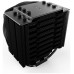 VENTILADOR CPU BE QUIET! DARK ROCK 4 200W TDP  (LGA 1700, 1200, 115X, 2011, AM5, AM4) (Espera 4 dias)