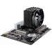 VENTILADOR CPU BE QUIET! DARK ROCK 4 200W TDP  (LGA 1700, 1200, 115X, 2011, AM5, AM4) (Espera 4 dias)