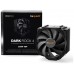 VENTILADOR CPU BE QUIET! DARK ROCK 4 200W TDP  (LGA 1700, 1200, 115X, 2011, AM5, AM4) (Espera 4 dias)