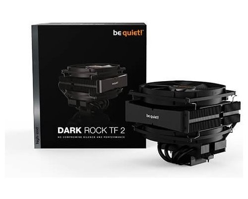 be quiet! Ventilador Dark Rock TF 2