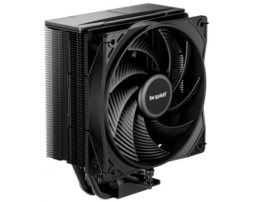 be quiet! Ventilador PURE ROCK 3 Black