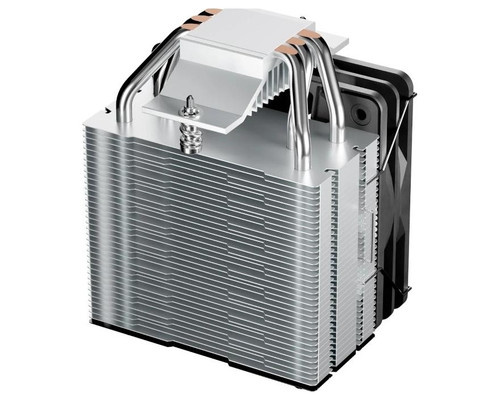 VENTILADOR CPU BE QUIET PURE ROCK SLIM 3 100MM NEGRO-SX6 VENTILADOR CPU BE QUIET PURE ROCK SLIM 3 100MM NEGRO
