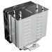 VENTILADOR CPU BE QUIET PURE ROCK SLIM 3 100MM NEGRO-SX6 VENTILADOR CPU BE QUIET PURE ROCK SLIM 3 100MM NEGRO