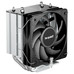 VENTILADOR CPU BE QUIET PURE ROCK SLIM 3 100MM NEGRO-SX6 VENTILADOR CPU BE QUIET PURE ROCK SLIM 3 100MM NEGRO