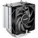 VENTILADOR CPU BE QUIET PURE ROCK SLIM 3 100MM NEGRO-SX6 VENTILADOR CPU BE QUIET PURE ROCK SLIM 3 100MM NEGRO
