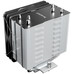 VENTILADOR CPU BE QUIET PURE ROCK SLIM 3 100MM NEGRO-SX6 VENTILADOR CPU BE QUIET PURE ROCK SLIM 3 100MM NEGRO