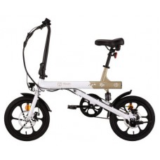 YOUIN RIO URB. 16" - 36V 250W BAT-INTEGRADA 7,8AH - 250W (Espera 4 dias)-SX169 YOUIN RIO URB. 16" - 36V 250W BAT-INTEGRADA 7,8AH - 250W (Espera 4 dias)