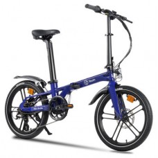 YOUIN E-BIKE MARBELLA - URBAN (Espera 4 dias)-SX247 YOUIN E-BIKE MARBELLA - URBAN (Espera 4 dias)