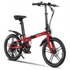 YOUIN E-BIKE MARBELLA - URBAN (Espera 4 dias)-SX247 YOUIN E-BIKE MARBELLA - URBAN (Espera 4 dias)