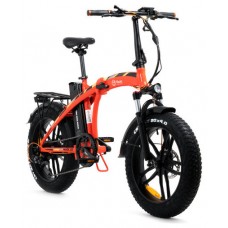 Youin You-Ride Dubai Naranja 50,8 cm (20") 34 kg (Espera 4 dias)-SX411 Youin You-Ride Dubai Naranja 50,8 cm (20") 34 kg (Espera 4 dias)