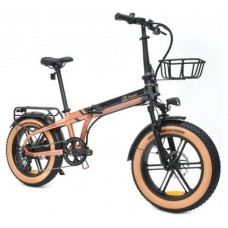 YOUIN E-BIKE 20" FAT YOUIN DA (Espera 4 dias)-SX298 YOUIN E-BIKE 20" FAT YOUIN DA (Espera 4 dias)