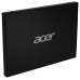 ACER SSD RE100 1Tb Sata 2,5"