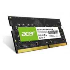 ACER Memoria DDR4 SO-DIMM 8GB 3200 CL22