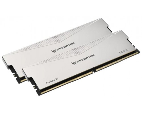 MEMORIA KIT DDR5  32GB(2X16GB) PC5-48000 6000MHZ ACER