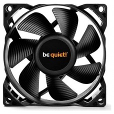 Bequiet Ventilador Pure Wings 2 80 mm