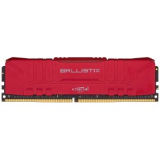 DDR4 CRUCIAL 16GB 2666 BALLISTIX