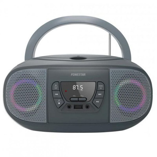 FONE-CD BOOM-GO-G-SX10 FONE-CD BOOM-GO-G