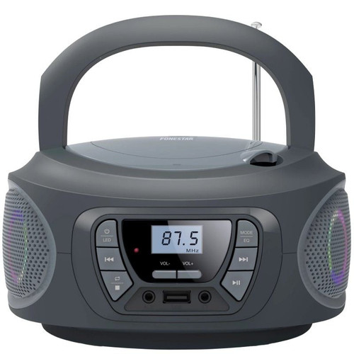FONE-CD BOOM-ONE-G-SX8 FONE-CD BOOM-ONE-G