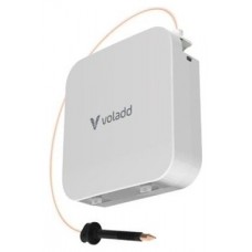 IT3D - Boquilla 0,4 Voladd con tubo guía-SX9 IT3D - Boquilla 0,4 Voladd con tubo guía