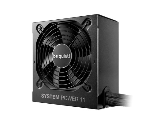 be quiet! Fuente System Power 11 450W 20+4 p ATX