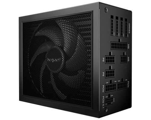 be quiet! Fuente Dark Power14 1000W 80+ 20+4p ATX