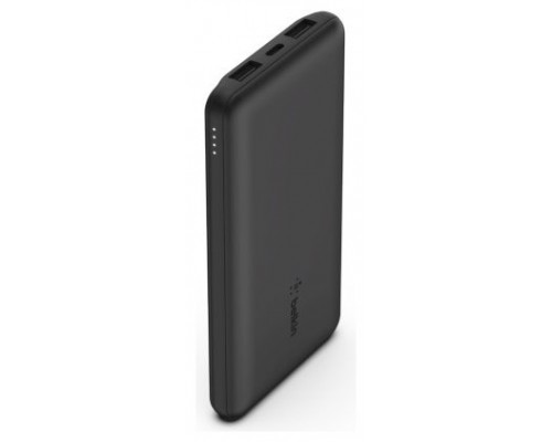 Belkin BOOST↑CHARGE 10000 mAh Negro (Espera 4 dias)