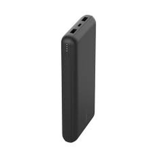 POWERBANK BELKIN BPB012BTBK BOOST CHARGE 20K 2 USB-A 1-SX8 POWERBANK BELKIN BPB012BTBK BOOST CHARGE 20K 2 USB-A 1