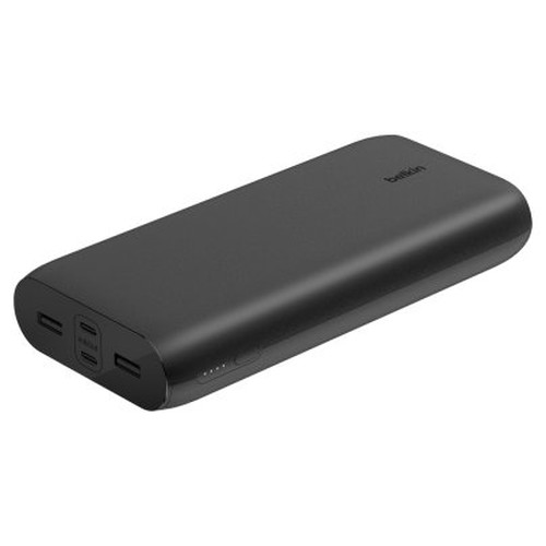 Belkin BPB016BTBK batería externa 26000 mAh Negro (Espera 4 dias)-SX17 Belkin BPB016BTBK batería externa 26000 mAh Negro (Espera 4 dias)