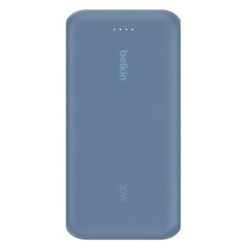 POWERBANK BELKIN BPB024HQBL CABLE USB-C INTEGRADO AZUL-SX8 POWERBANK BELKIN BPB024HQBL CABLE USB-C INTEGRADO AZUL