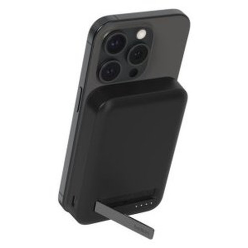 POWERBANK BELKIN BPD007BTBK MAGNETICA 8000MAH CON QI2-SX10 POWERBANK BELKIN BPD007BTBK MAGNETICA 8000MAH CON QI2