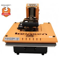 BEINSEN PLANCHA SEMIAUTOMATICA BARBADOS 40X50