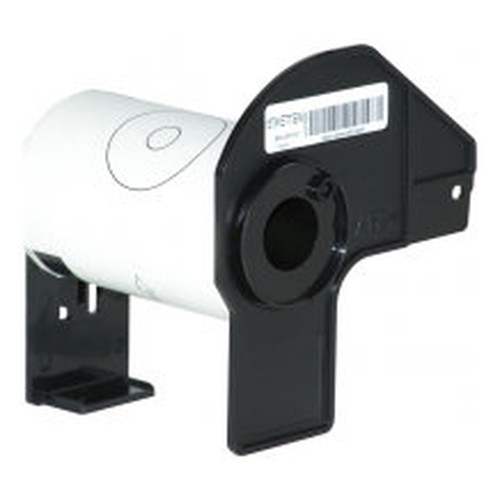 GENERICA BROTHER DK11204 - Etiquetas Genericas Precortadas Multiproposito - 17x54 mm - 400 Unidades-SX0 GENERICA BROTHER DK11204 - Etiquetas Genericas Precortadas Multiproposito - 17x54 mm - 400 Unidades