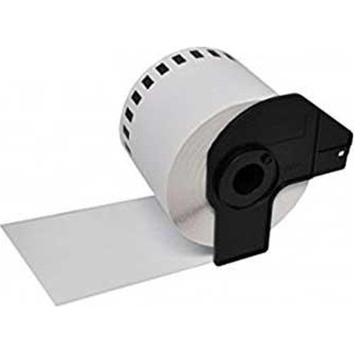 GENERICA BROTHER DK22246 - Etiquetas Genericas de Tamaño personalizado - Ancho 103mm x 30,48 metros-SX1 GENERICA BROTHER DK22246 - Etiquetas Genericas de Tamaño personalizado - Ancho 103mm x 30,48 metros