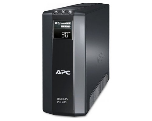 APC Back-UPS Pro 900AV 230V Schuko