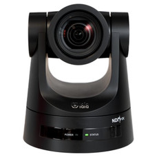 LAIA BROADCASTER (BRC-130ST) BROADCASTER 30X (BLACK), CÁMARA PTZ, FULL HD, LENTE CON ZOOM ÓPTICO 30X. HDMI, SDI, LAN Y LICENCIA NDI. GRABACIÓN LOCAL VÍA PUERTO USB . COLOR NEGRO. COLOR NEGRO. (Espera 4 dias)-SX205 LAIA BROADCASTER (BRC-130ST) BROADCASTER 30X (BLACK), CÁMARA PTZ, FULL HD, LENTE CON ZOOM ÓPTICO 30X. HDMI, SDI, LAN Y LICENCIA NDI. GRABACIÓN LOCAL VÍA PUERTO USB . COLOR NEGRO. COLOR NEGRO. (Espera 4 dias)