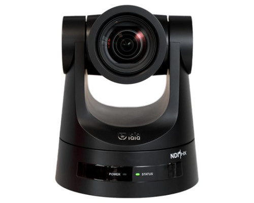LAIA BROADCASTER (BRC-130ST) BROADCASTER 30X (BLACK), CÁMARA PTZ, FULL HD, LENTE CON ZOOM ÓPTICO 30X. HDMI, SDI, LAN Y LICENCIA NDI. GRABACIÓN LOCAL VÍA PUERTO USB . COLOR NEGRO. COLOR NEGRO. (Espera 4 dias)-SX205 LAIA BROADCASTER (BRC-130ST) BROADCASTER 30X (BLACK), CÁMARA PTZ, FULL HD, LENTE CON ZOOM ÓPTICO 30X. HDMI, SDI, LAN Y LICENCIA NDI. GRABACIÓN LOCAL VÍA PUERTO USB . COLOR NEGRO. COLOR NEGRO. (Espera 4 dias)